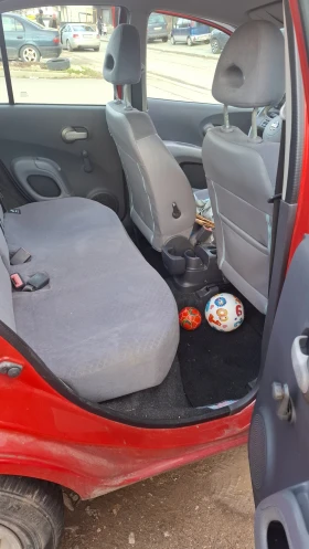 Nissan Micra 1.2 Бензин  - 1499 € / 2931.79 лв. - 39102523 8