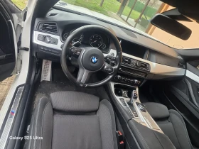 BMW 535 xd Facelift M paket ��������� ����������  | Mobile.bg � ����� ������ 4