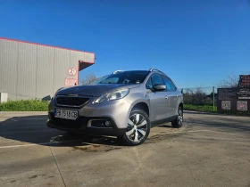 Peugeot 2008 1.6 blueHDI