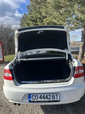Skoda Superb - 6900 € / 13495.23 лв. - 16068392 11