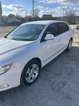 Skoda Superb - 6900 € / 13495.23 лв. - 16068392 6