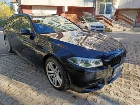 ����� �� �������� �� BMW 530 530 X drive Face Head up