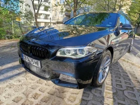 ����� �� �������� �� BMW 530 530 X drive Face Head up