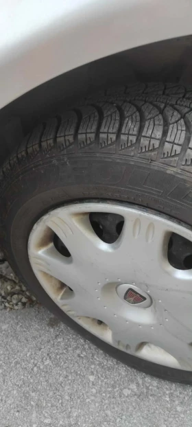 Rover 200 | Mobile.bg � ����� ������ 7