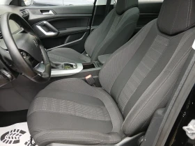 Peugeot 308 PANORAMA/NAVI/KAMERA EURO 6 | Mobile.bg � ����� ������ 8