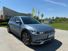 ������ Hyundai Ioniq 5