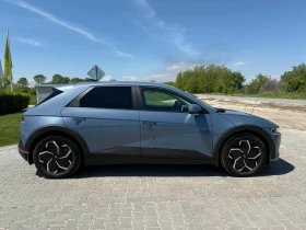 Hyundai Ioniq 5 LONG RANGE/77.4 kWh SEL AWD | Mobile.bg � ����� ������ 8