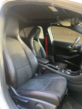 Mercedes-Benz A45 AMG Performance | Night package | Panorama | 57 000km | Mobile.bg � ����� ������ 8