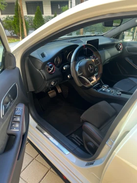 Mercedes-Benz A45 AMG Performance | Night package | Panorama | 57 000km | Mobile.bg � ����� ������ 7