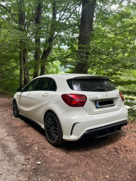 Mercedes-Benz A45 AMG Performance | Night package | Panorama | 57 000km | Mobile.bg � ����� ������ 16