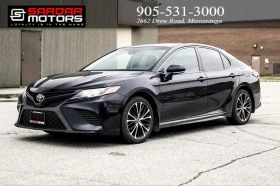 ������ Toyota Camry