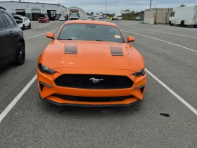 Ford Mustang ECOBOOST - 23000 € / 44984.09 лв. - 91409214 3