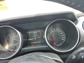 Ford Mustang ECOBOOST - 23000 € / 44984.09 лв. - 91409214 12