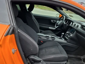 Ford Mustang ECOBOOST - 23000 € / 44984.09 лв. - 91409214 8