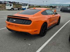 Ford Mustang ECOBOOST - 23000 € / 44984.09 лв. - 91409214 5