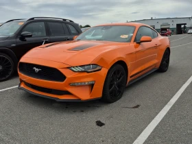 Ford Mustang ECOBOOST - 23000 € / 44984.09 лв. - 91409214 2