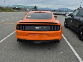 Ford Mustang ECOBOOST - 23000 € / 44984.09 лв. - 91409214 6
