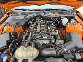 Ford Mustang ECOBOOST - 23000 € / 44984.09 лв. - 91409214 17