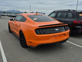 Ford Mustang ECOBOOST - 23000 € / 44984.09 лв. - 91409214 4
