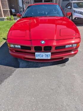 BMW 850 * AвтоКредит * (ЦЕНА ДО БГ)