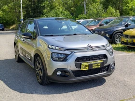 ����� �� �������� �� Citroen C3 1.2 83kc. ������� �� ��