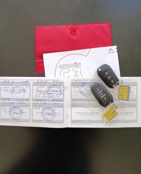 Citroen C3 1.2 83kc. ������� �� �� | Mobile.bg � ����� ������ 15