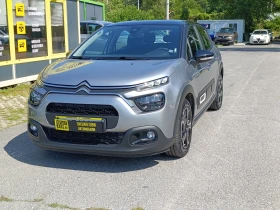 ����� �� �������� �� Citroen C3 1.2 83kc. ������� �� ��