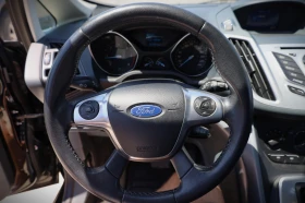 Ford C-max 2.0 | Auto.bg — изображение 12