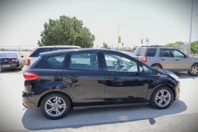 Ford C-max 2.0 | Auto.bg — изображение 4