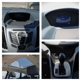 Ford C-max 2.0 | Auto.bg — изображение 14