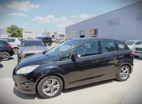 Ford C-max 2.0 | Auto.bg — изображение 3