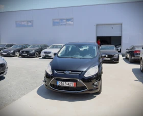 Ford C-max 2.0 | Auto.bg — изображение 2