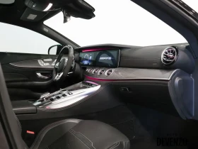 Mercedes-Benz AMG GT 53* 4MATIC+ * BURMESTER* ОБДУХВАНЕ* 360КАМЕРА*  | Auto.bg — изображение 10