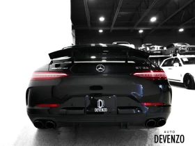 Mercedes-Benz AMG GT 53* 4MATIC+ * BURMESTER* ОБДУХВАНЕ* 360КАМЕРА*  | Auto.bg — изображение 5