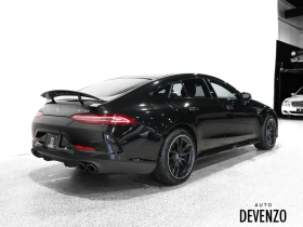 Mercedes-Benz AMG GT 53* 4MATIC+ * BURMESTER* ОБДУХВАНЕ* 360КАМЕРА*  | Auto.bg — изображение 2