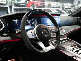 Mercedes-Benz AMG GT 53* 4MATIC+ * BURMESTER* ОБДУХВАНЕ* 360КАМЕРА*  | Auto.bg — изображение 11