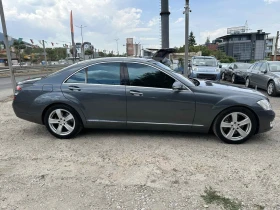 Mercedes-Benz S 450 4-MATIC SOFT CLOSE DISTRONIC | Mobile.bg � ����� ������ 7