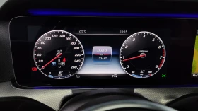 Mercedes-Benz E 300 360* HUD* ��. ��������* BLIND SPOT* ������ ���� | Mobile.bg � ����� ������ 8
