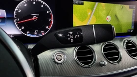 Mercedes-Benz E 300 360* HUD* ��. ��������* BLIND SPOT* ������ ���� | Mobile.bg � ����� ������ 9