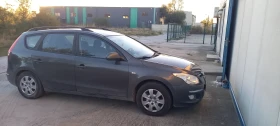 Hyundai I30 1.6 cw