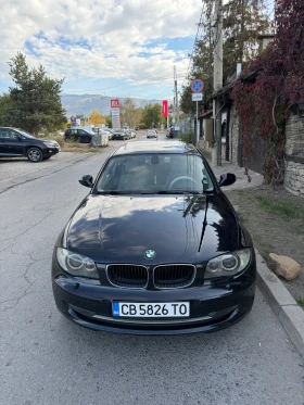 BMW 118 Автоматик - 3100 € - 46957989 2