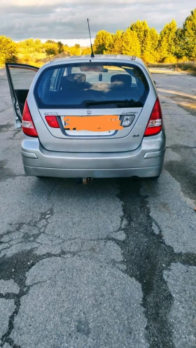 Suzuki Liana 1.6 | Mobile.bg � ����� ������ 2
