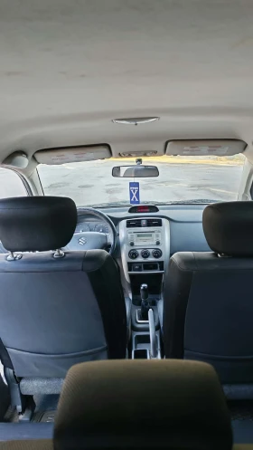 Suzuki Liana 1.6 | Mobile.bg � ����� ������ 9