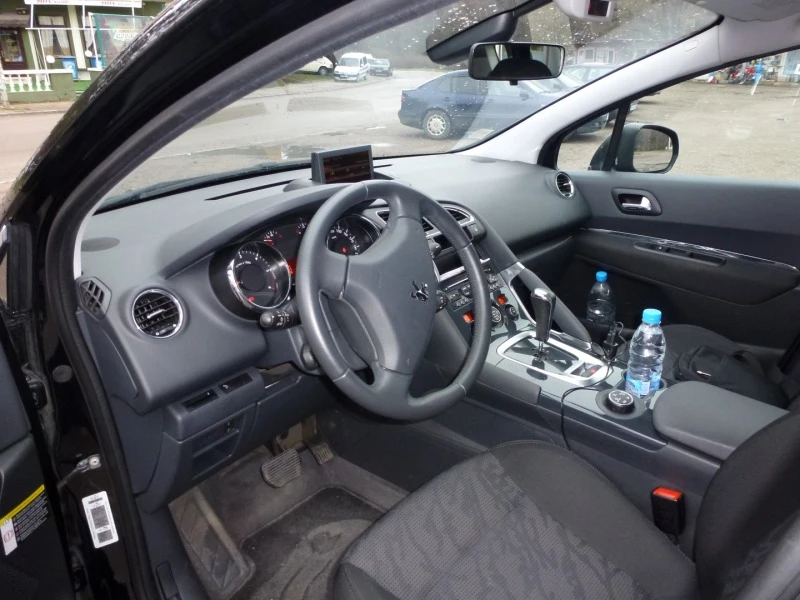 Peugeot 3008, снимка 2 - Автомобили и джипове - 47346436