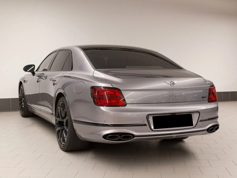 Bentley Flying Spur S Hybrid = Azure= Night Vision Гаранция, снимка 2 - Автомобили и джипове - 45525733