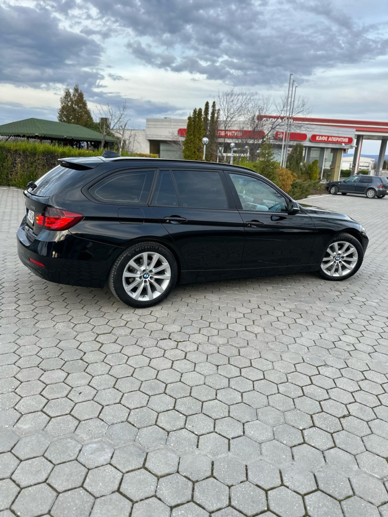BMW 318, снимка 7 - Автомобили и джипове - 45978060