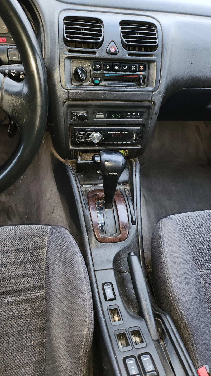 Subaru Outback, снимка 9 - Автомобили и джипове - 48731414