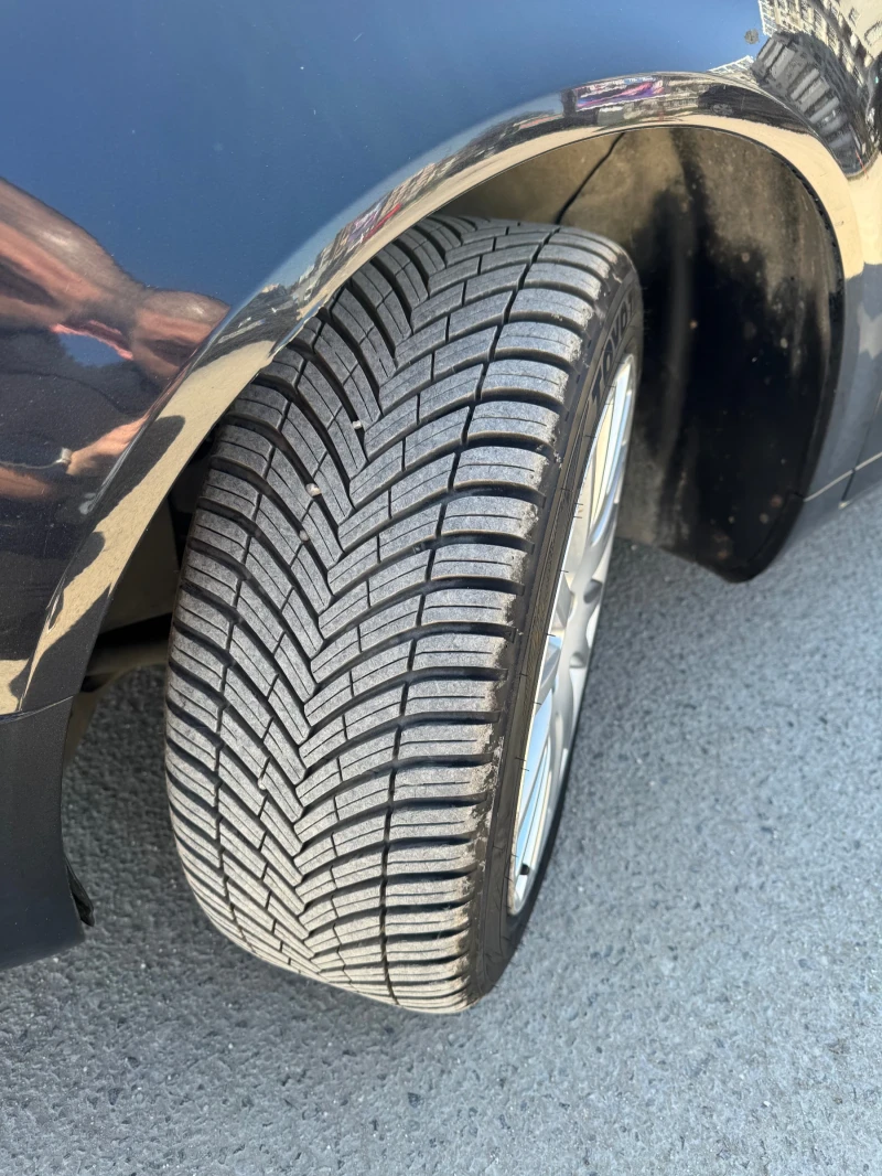 Seat Exeo 2.0 TDI, снимка 10 - Автомобили и джипове - 50956864