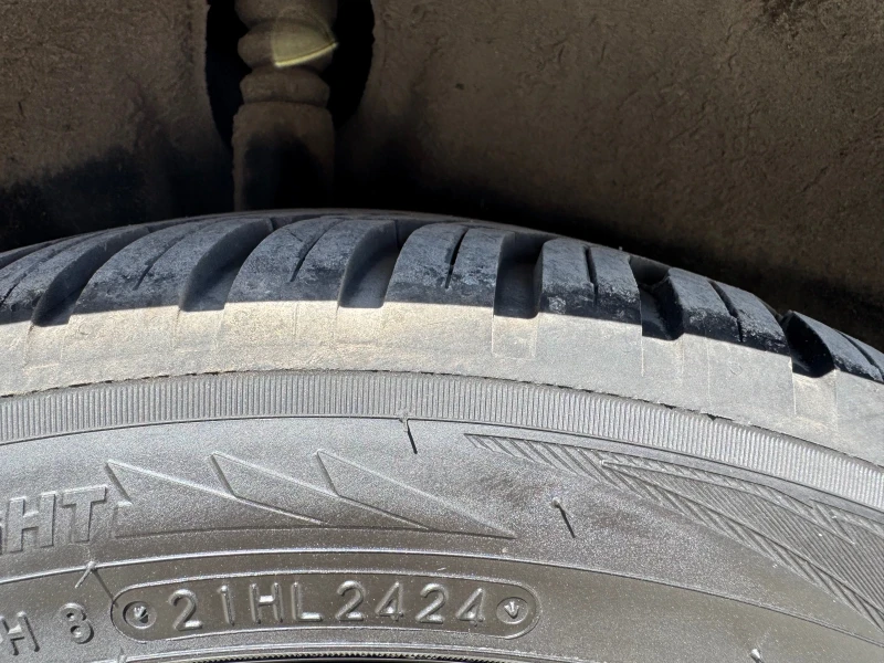 Seat Exeo 2.0 TDI, снимка 11 - Автомобили и джипове - 50956864