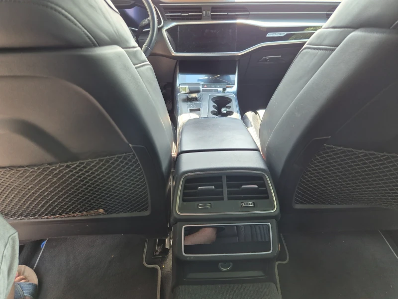 Audi A6 TDI, снимка 17 - Автомобили и джипове - 52573804